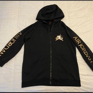 Men’s air Jordan hoodie